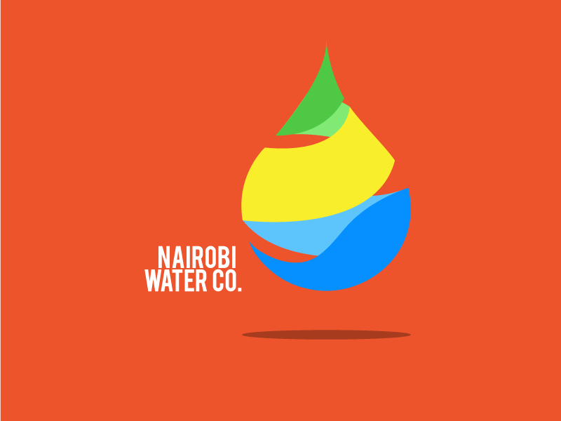 Example of Nairobi Water Co.