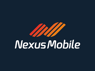 Nexus Mobile lines n nexus stripes