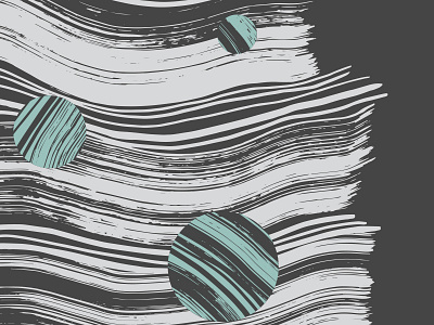 Line Texture art design drawing graphic design illustration illustrator lines paint photoshop planets texture