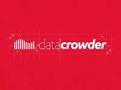 Datacrowder Specs build crowder data logo