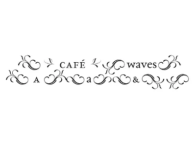 making some ornaments paciencia type family typedesign typography