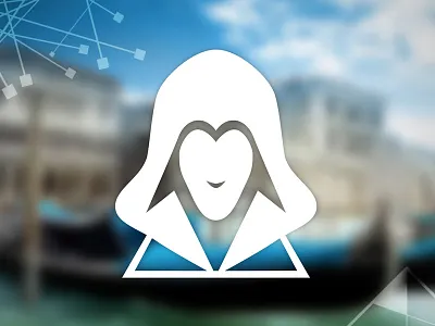 Assassin's Creed Series #2 assassin assassinscreed ezio ezioauditore flat icon illustration venezia