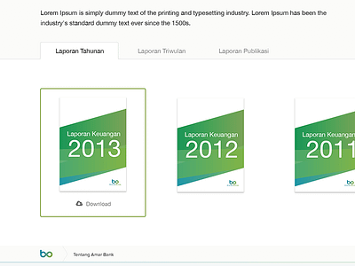 Download Annual Report