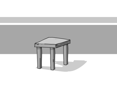 sit down please 2d animation cartoon flash motion