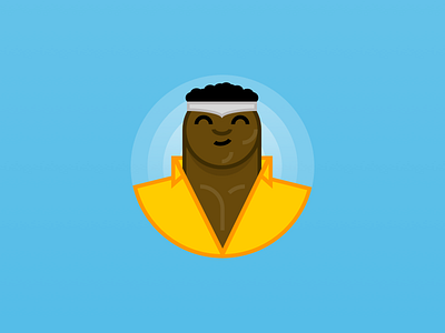 Hero For Hire luke cage powerman sketch app