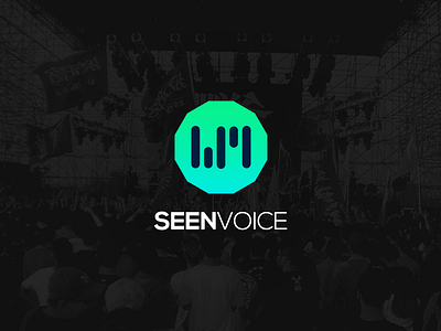 Seenvoice icon