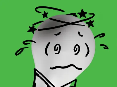 PSA Poster Series ad design illustration lightbulb people poster psa public service announcement soccer sports type