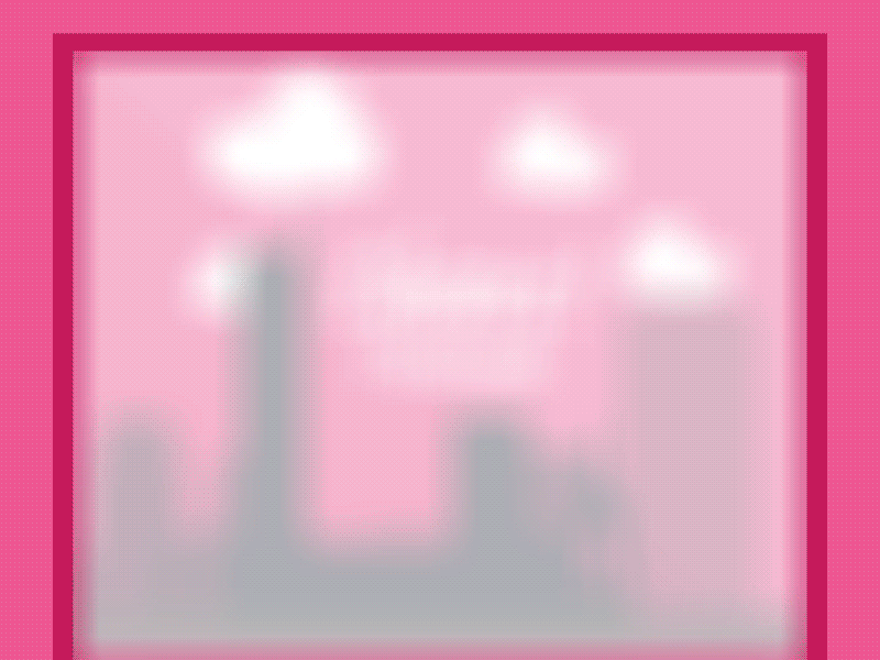 I've arrived... after effects animation debut manchester motion graphics thank you