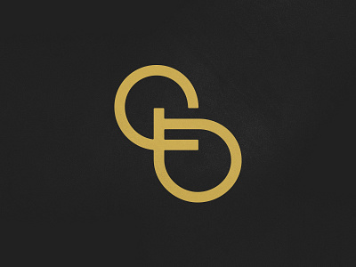 Unused Monogram monogram