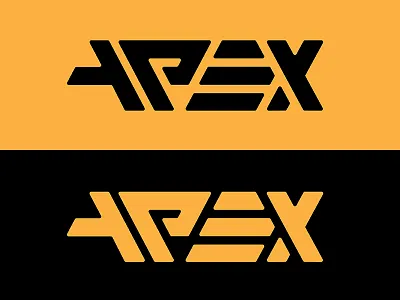 APEX Pyramid Demolition apex construction destruction nogo typography