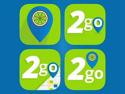 Indego2go app icon app bike bikeshare icon mobile app philadelphia