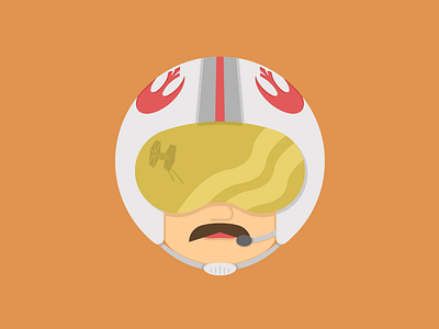 May The Fourth Be With You :) helmet pilot rebel rebel pilot star wars tie fighter xwing