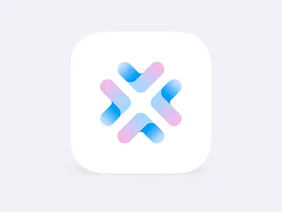 Sanitary towel app gril icon sanitary towel ui