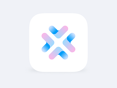 Sanitary towel app gril icon sanitary towel ui