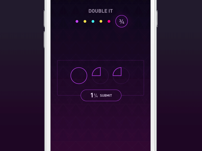 Game Win Animation by Ben Tobias on Dribbble