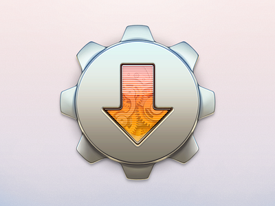 Otomatic Mac Icon app download gear icon mac os otomatic yosemite