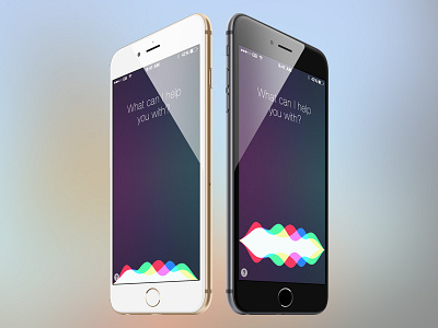 iOS 9 Siri apple ios iphone mockup monarch rumor siri watch