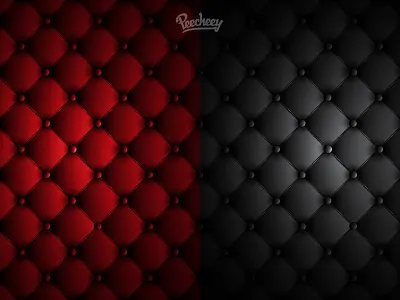 Leather pattern adobe black free leather pattern red vector