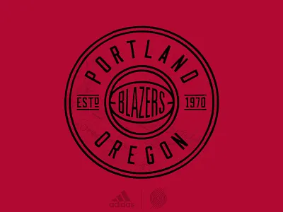 Blazers Vintage Athletic adidas athletic basketball blazers nba oregon portland portland blazers retro tom philibeck trail blazers vintage