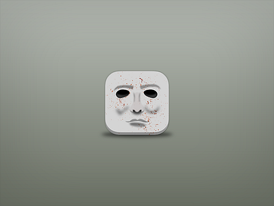 Michael Myers halloween icons ios ipad iphone michael myers photoshop themes