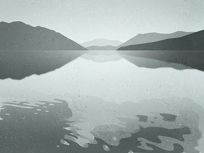 Landscape 28 100days landscape vector