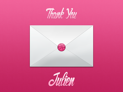 Thank you Julien photoshop