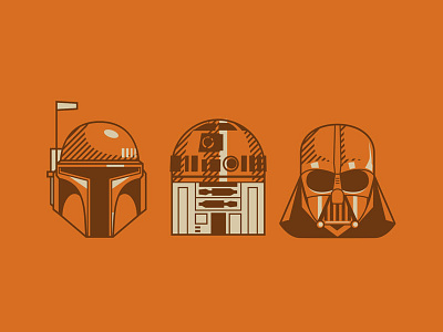 Star Warz Iconz icons star wars