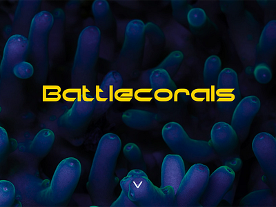 Battlecorals Website responsive shopify website