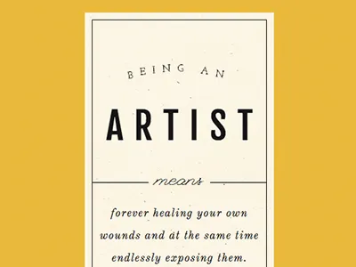 Day 31 of #100DaysofFonts css google fonts html inspiration personal quotes typography