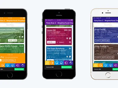 DoDipity 1 material planner sketch ui