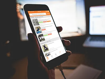 Jófogás.hu iOS App app ios shopping