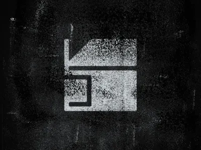 Number 5 5 five illustration illustrator lettering numerals type typography