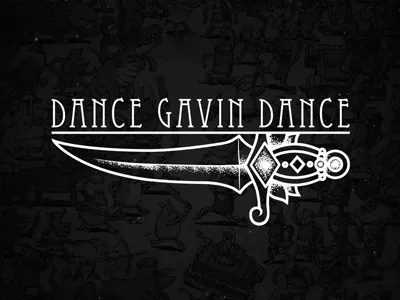 DGDallday dagger texture