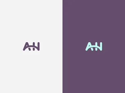 Monogram del me. monogram personal branding