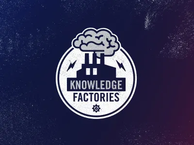 Factory factory illustration illustrator industry knowledge