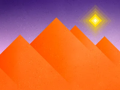 Landscape 29 100days landscape vector