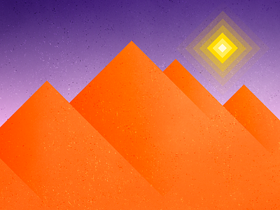 Landscape 29 100days landscape vector