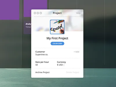 Time management Project free mac osx project task taskmanager timetrack