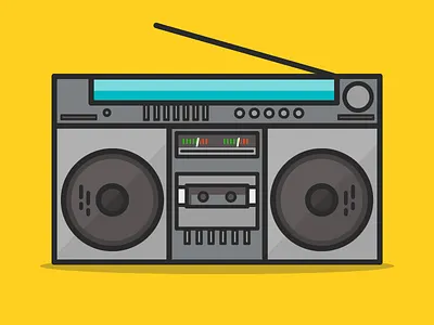 Midas Touch design illustration vector