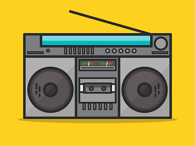 Midas Touch design illustration vector