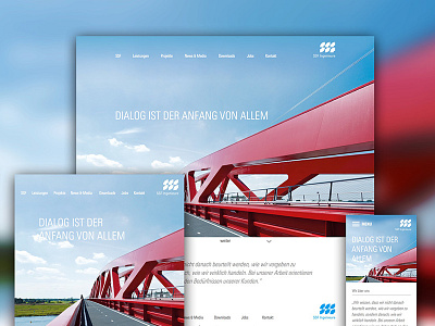 SSF Webdesign