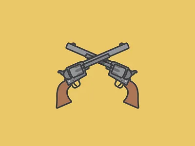 Regulators! Mount up! colt 45 flat guns hip hop icons nate dogg old school rap revolver warren g western