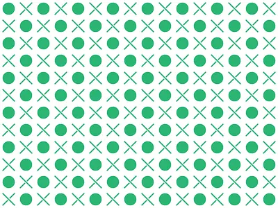 Patterns 20 geometric minimal pattern