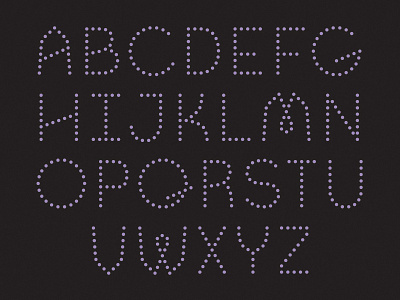 Moonsafari type design typeface typography