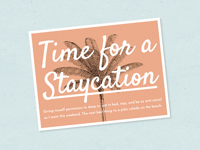 Day 33 of #100DaysofFonts botanical css google fonts personal typography