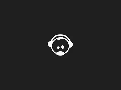 Simple Mort android audio book fuckin around glyph icon icon pack illustrator minimal mort pen tool simple vector