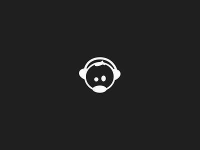 Simple Mort android audio book fuckin around glyph icon icon pack illustrator minimal mort pen tool simple vector