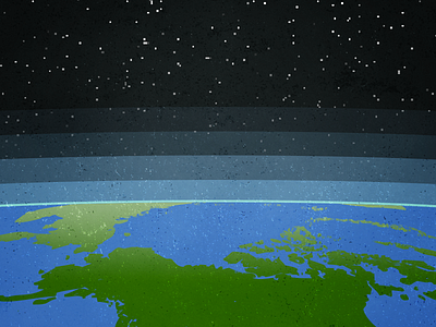 Landscape 32 100days landscape vector