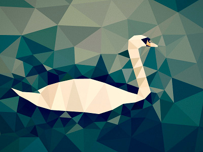 Cygnus olor animal animalia big bird blue mute swan trianimalia water white