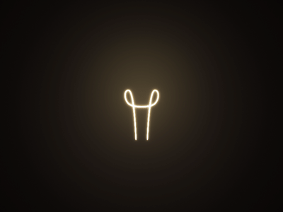 Light animation bulb gif light motion